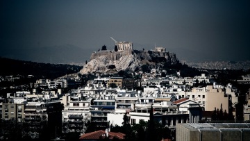 FAZ: «Η Ελλάδα σε καλύτερη θέση από την Ιταλία»