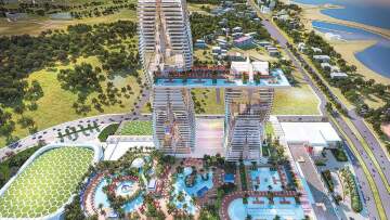 Καζίνο Ελληνικό: Εκτός η Hard Rock – Εν αναμονή της απόφασης