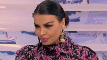 Η Νίνα Λοτσάρη για τις μικροεπεμβάσεις που έχει κάνει: «Αφού το κάνει κι η φίλη μου που είναι κομμώτρια, εγώ γιατί όχι;»