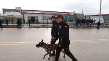 Τουρκία: Διατάχτηκε η σύλληψη 176 στρατιωτικών που φέρονται να συνδέονται με το δίκτυο Γκιουλέν 