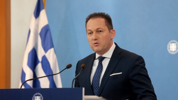 Πέτσας: Η κατάθεση Ράικου αποκάλυψε το σκοτεινό παρακράτος του ΣΥΡΙΖΑ