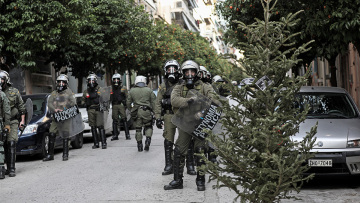 Κουκάκι: Είχαν πρόθεση να μας σκοτώσουν, λένε στο υπόμνημα που κατέθεσαν στον Άρειο Πάγο οι αστυνομικοί 