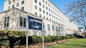 Στέιτ Ντιπάρτμεντ: Προκλητική και αντιπαραγωγική η συμφωνία Τουρκίας-Λιβύης