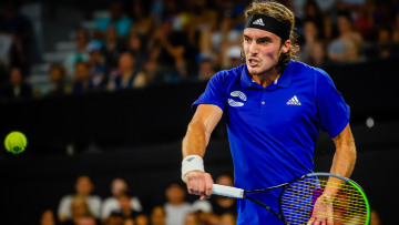 Το Reuters αποθεώνει Τσιτσιπά: Αυτός θα βάλει τέλος στη βασιλεία Ναδάλ, Φέντερερ και Τζόκοβιτς