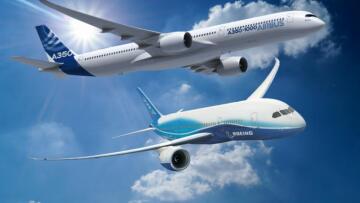 Ο Πόλεμος των αιθέρων – Πώς η ευρωπαϊκή Airbus συνέτριψε την αμερικανική Boeing