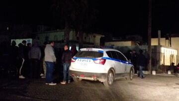 Έγκλημα στις Μοίρες Ηρακλείου: Ανθρωποκυνηγητό για τον μεθυσμένο 50χρονο που σκότωσε έναν 80χρονο