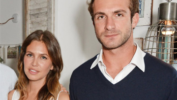 Σταύρος Νιάρχος - Ντάσα Ζούκοβα: Ο γάμος της δεκαετίας στο Σεν Μόριτζ 