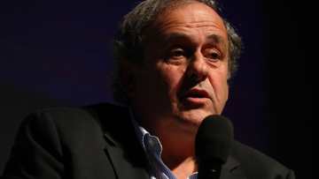 «Πυρά» Πλατινί: H FIFA δρα σαν μαφία, με «σκότωσε» ο Μπλάτερ