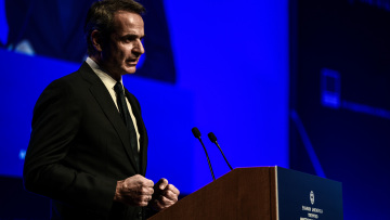 Μητσοτάκης: Το νέο ΕΣΠΑ μεγάλο στοίχημα για γόνιμη ανάπτυξη