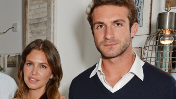 Σταύρος Νιάρχος - Ντάσα Ζούκοβα: Όλα όσα ξερουμε για τον μυστικό γάμο τους στο Παρίσι 