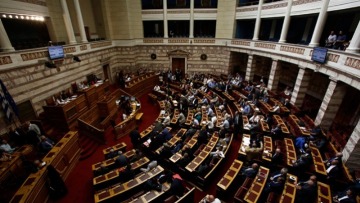 Εγκρίθηκε η νέα διοίκηση της ΕΑΒ - Βίτσας: Χαμηλός ο μισθός των 2.500 ευρώ για τον πρόεδρο 