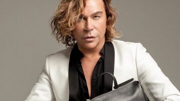 Τρύφωνας Σαμαράς για Λάκη Γαβαλά: Ούτε κατίνες να ήμασταν