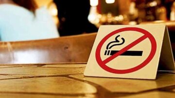 Αντικαπνιστικός νόμος: Στο ΣτΕ καταστηματάρχες - Ζητούν να αρθεί η απαγόρευση χρήσης καπνού