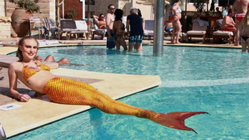 Οι Swingers ξαναέρχονται στην Κρήτη: Ημερομηνίες, τιμές και παροχές 