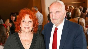 Αργολίδα: Διέρρηξαν το σπίτι της Χρυσούλας Διαβάτη και του Νικήτα Τσακίρογλου - Σημαντικές οι φθορές 