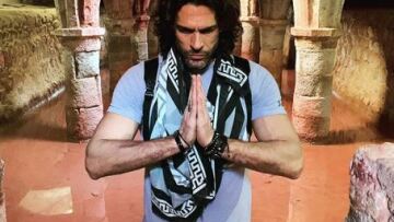 Σπαλιάρας για τη δήλωση με τις 4.000 γυναίκες: Δεν με εκφράζει - Ένα one night stand δεν αλλάζει τον άνθρωπο