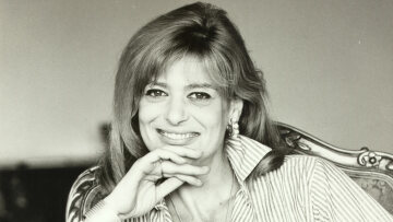 Έτος Μελίνα Μερκούρη: Αυτό είναι το πρόγραμμα των εκδηλώσεων