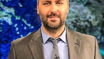 Η περιπέτεια υγείας του Γιάννη Καλλιάνου: Φοβήθηκα πολύ, έκοψα και το τσιγάρο