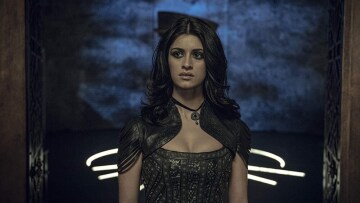 The Witcher: Η σέξι Yennefer τα σάρωσε όλα στην οντισιόν της