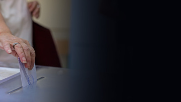 Δημοσκόπηση ALCO: Τρεις στους τέσσερις συμφωνούν με τα μέτρα της κυβέρνησης για Έβρο και Αιγαίο 