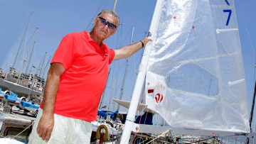 Τροχαίο Μπουντούρη: Διασωληνωμένος ο ολυμπιονίκης - Η συγκλονιστική περιγραφή από τον Νίκο Γέμελο