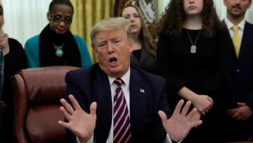 Το Twitter ανέστειλε fake λογαριασμούς δήθεν Αφροαμερικανών υποστηρικτών του Τραμπ