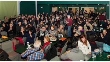 Πνευματικά δικαιώματα: Οι δημιουργοί απειλούν με μουσικό «σιωπητήριο»