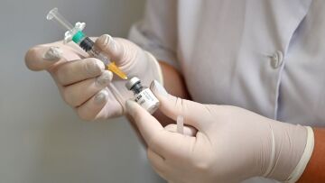 Η Ρωσία αναπτύσσει εμβόλιο κατά του νέου κοροναϊού 