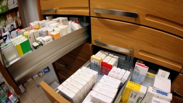 Φαρμακευτικός Σύλλογος Αθήνας: Λείπουν 400 φάρμακα από την αγορά