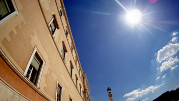 Καιρός: Τι πρέπει να ξέρεις για αύριο 