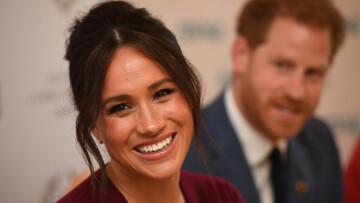 Megxit: Κίνημα... «Δεν πληρώνω για τον Χάρι και τη Μέγκαν» στον Καναδά