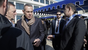 Πάνος Καμμένος: Πιο αδύνατος από ποτέ