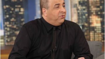 Μάρκος Σεφερλής: Τους γράφω, εγώ δεν χλευάζω κανέναν