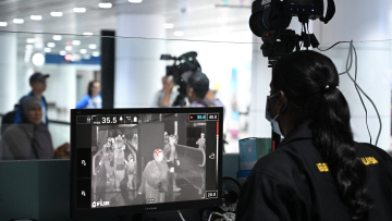 Κοροναϊός: Τι γνωρίζουμε για τον ιό που σκορπάει τον τρόμο - Ποια τα συμπτώματα