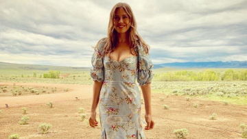 Η φωτογραφία μέσα από τη γαμήλια δεξίωση του Σταύρου Νιάρχου και της Ντάσα Ζούκοβα