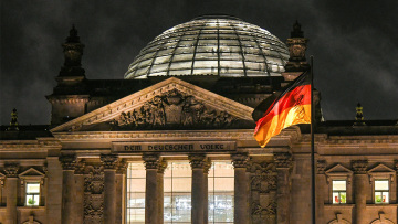 Γερμανική Βουλή: Παράνομο το μνημόνιο Τουρκίας - Λιβύης