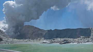 Νέα Ζηλανδία: Ένοχη η τουριστική εταιρεία για τον θάνατο 22 ατόμων στο ηφαίστειο