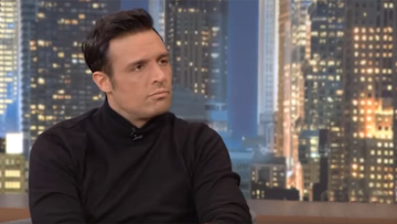 Σάββας Πούμπουρας για τις περιβόητες φάρσες: Επιλέγω άτομα που τη σηκώνουν