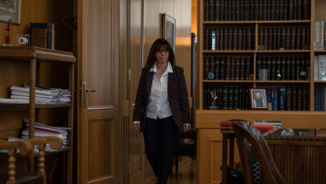 Εκλογή Σακελλαροπούλου: Οι απόντες, το ποίημα Τασούλα και το «αντίο» στο ΣτΕ