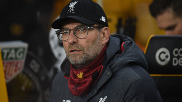 Τα δύο μεγάλα «όχι» του Κλοπ και η μεγάλη επιστροφή (;) του για τη Ρεάλ Μαδρίτης