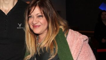 Τζόυς Ευείδη: Έχω πρόβλημα με τις φωνητικές μου χορδές