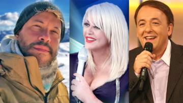 O «Big Brother» βρήκε τον «μικρό» του αδελφό: Από τον Ανδρέα, στη Ρούλα και τώρα στον Χάρη