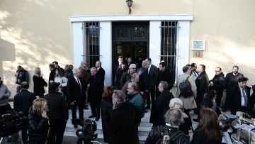 Δίκη για Μάνδρα: Συνεχίζεται τη Δευτέρα 22 Ιουνίου