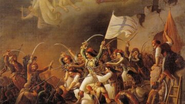 Επέτειος 1821: Οι 130 δράσεις και εκδηλώσεις στη Δυτική Ελλάδα για τα 200 χρόνια από την επανάσταση