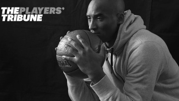 «Dear Basketball»: Το συγκινητικό «αντίο» του Κόμπι Μπράιαντ στο μπάσκετ