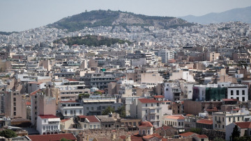 Ακίνητα: Πώς θα δηλωθούν στους δήμους χωρίς πρόστιμα τα αδήλωτα τετραγωνικά