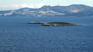 Επέτειος Κρίσης στα Ίμια: «Χάσαμε την ευκαιρία να βυθίσουμε τον τουρκικό στόλο» - Η συγκλονιστική αφήγηση του αντιναύαρχου Κονιδάρη 