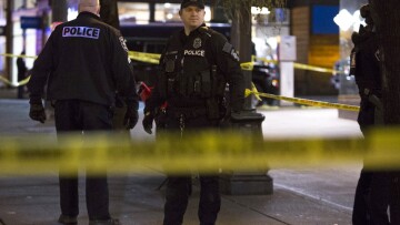 Ένα παιδί σκοτώθηκε και τέσσερα άτομα τραυματίστηκαν από πυροβολισμούς στο Τέξας