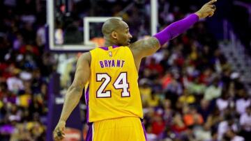 Κόμπι Μπράιαντ: Οι τίτλοι και η ιστορία ενός θρύλου (vid)