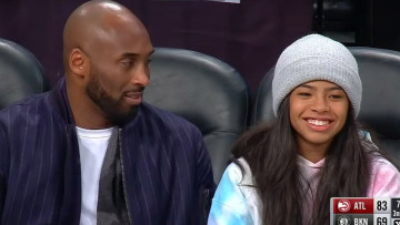 Κόμπι Μπράιαντ: Η τελευταία επικοινωνία με το ελικόπτερο που συνετρίβη - «Πετάτε πολύ χαμηλά...» 